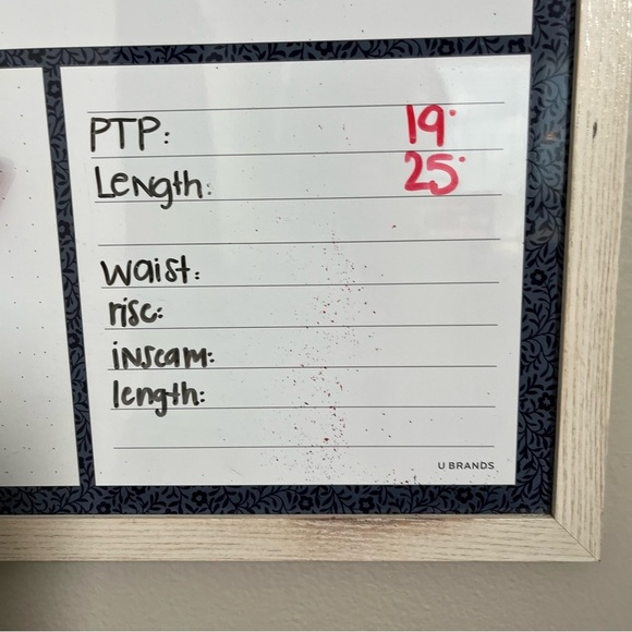 Athleta Women Uptempo Hoodie Sweatshirt Small Blue Hooded Gym Workout - Picture 11 of 11